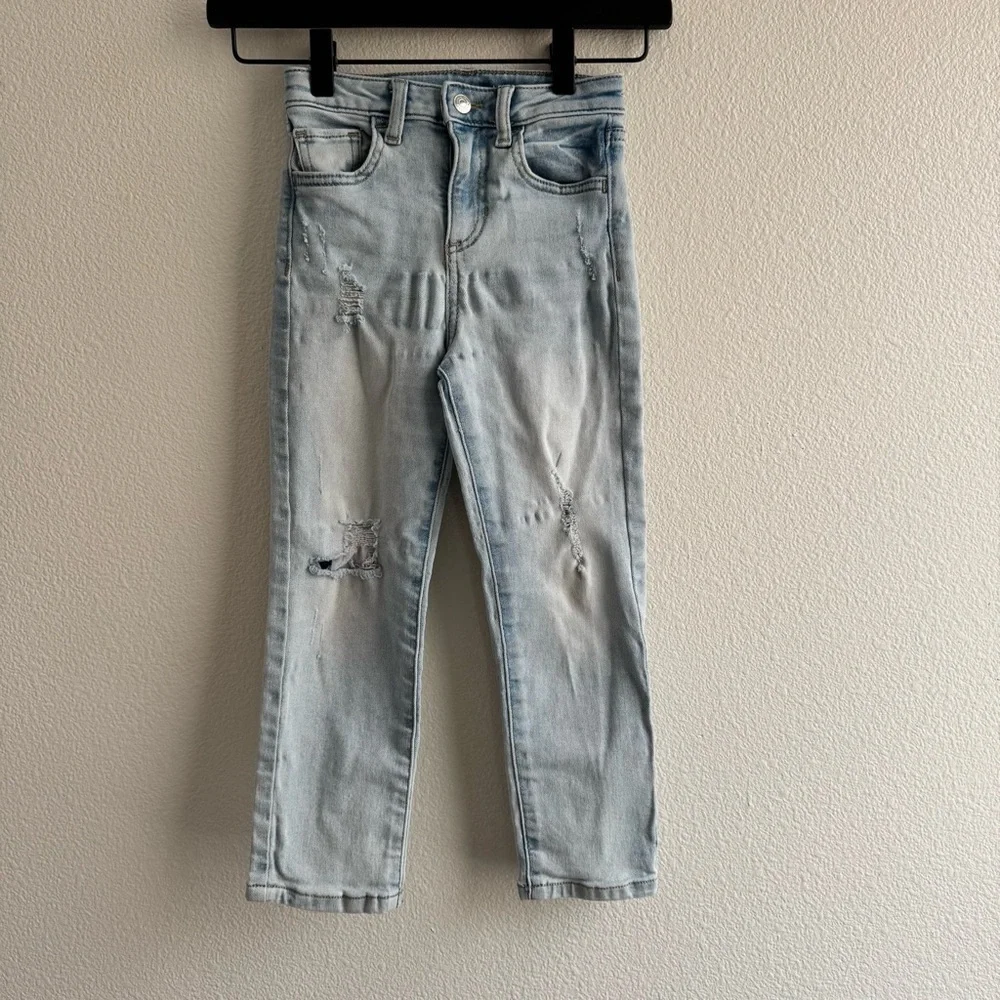 Old Navy Kids Jean Bundle Size 5